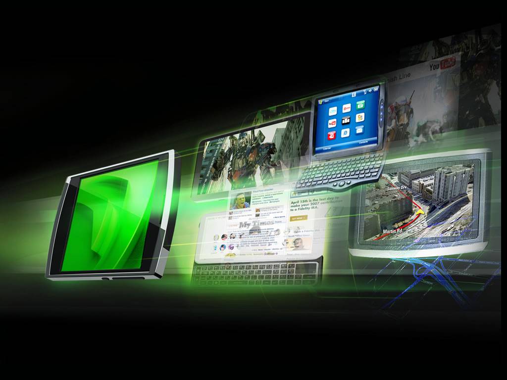 Lo &uacute;ltimo en hardware